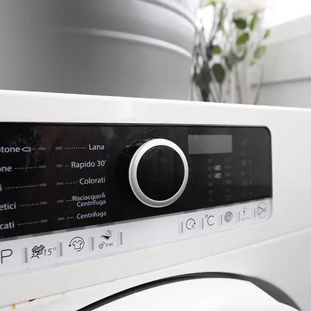 Hurban Apartments Fabio Severo 24 Apartman Trieszt