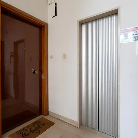 Hurban Apartments Fabio Severo 24 *