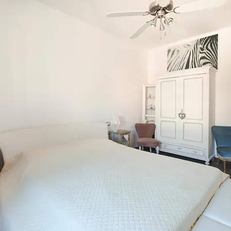 Hurban Apartments Fabio Severo 24 *