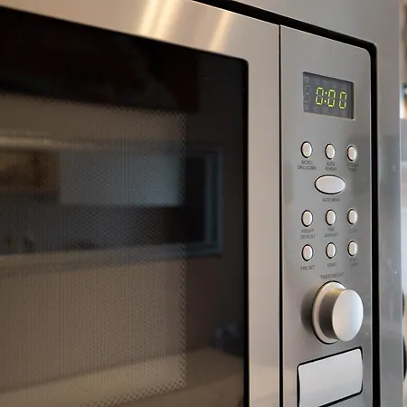 Apartman Hurban Apartments Fabio Severo 24